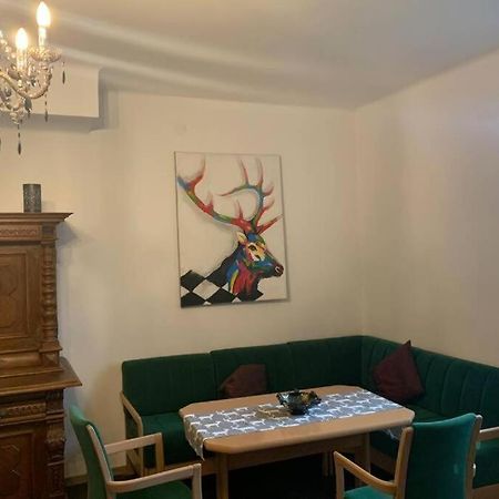 Gartenwohnung 5 Min. Zur Stadt Hagenau エクステリア 写真