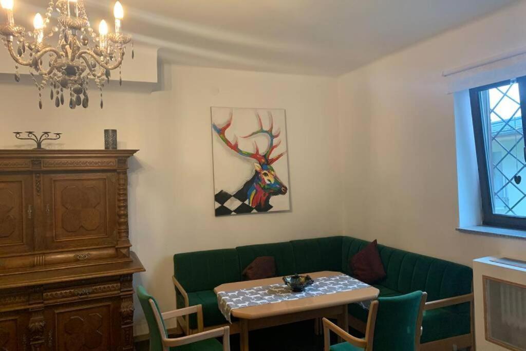 Gartenwohnung 5 Min. Zur Stadt Hagenau エクステリア 写真